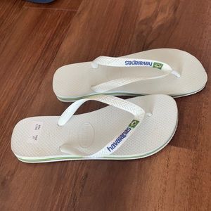 Havaianas Flip Flops Size 11/12